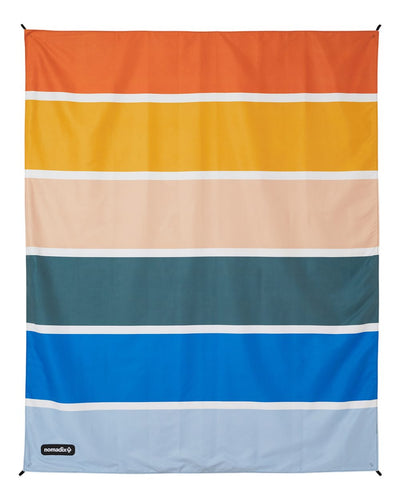 Festival Blanket