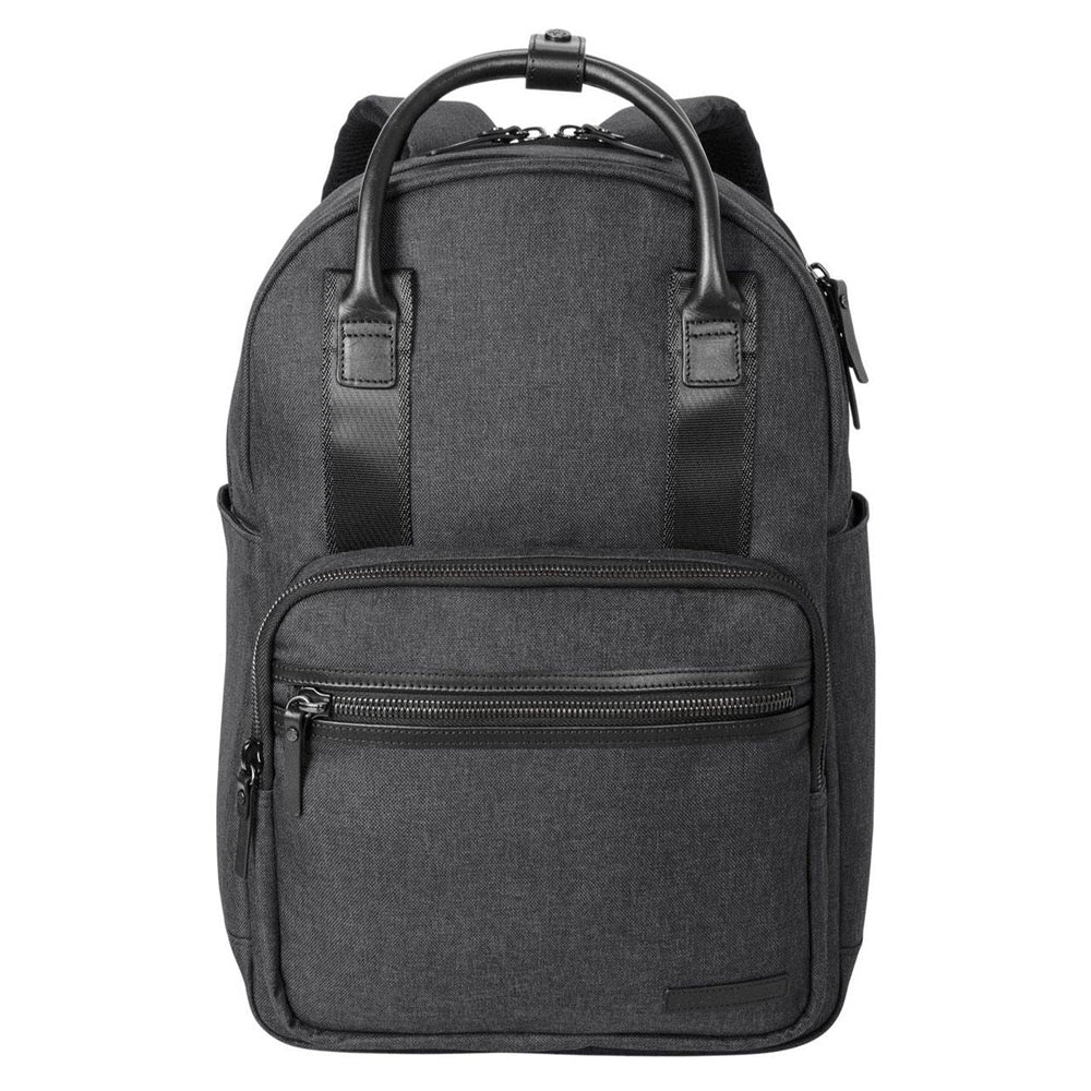 Brooks Brothers® Grant Dual-Handle Backpack