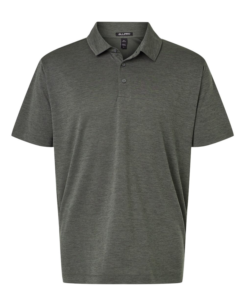 Performance Mélange Polo