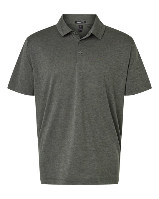 Performance Mélange Polo