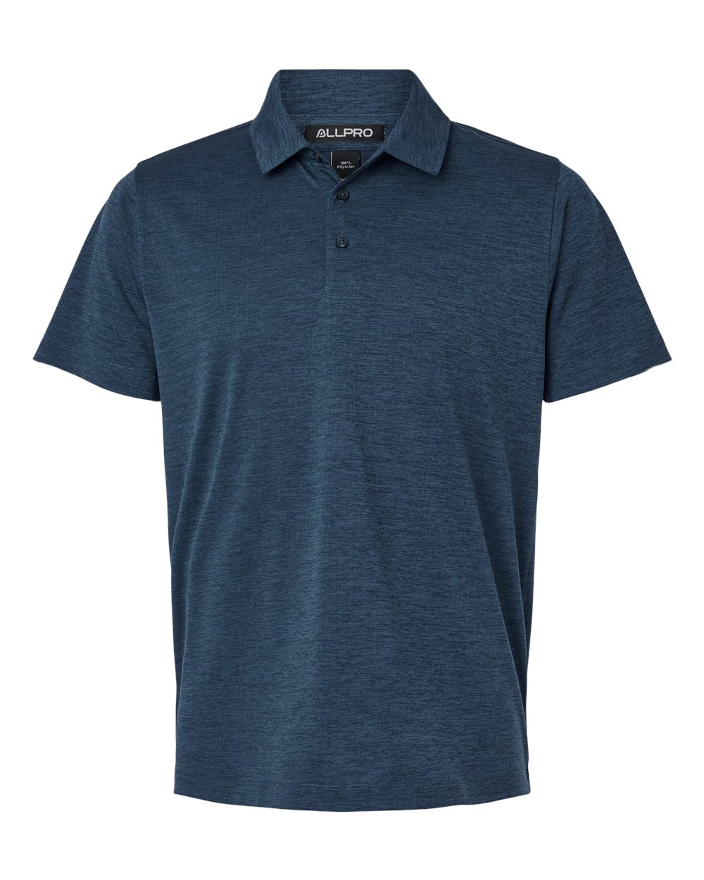 Performance Mélange Polo