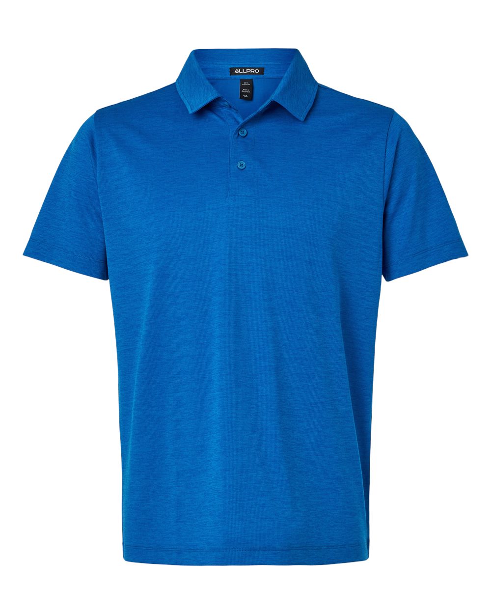Performance Mélange Polo