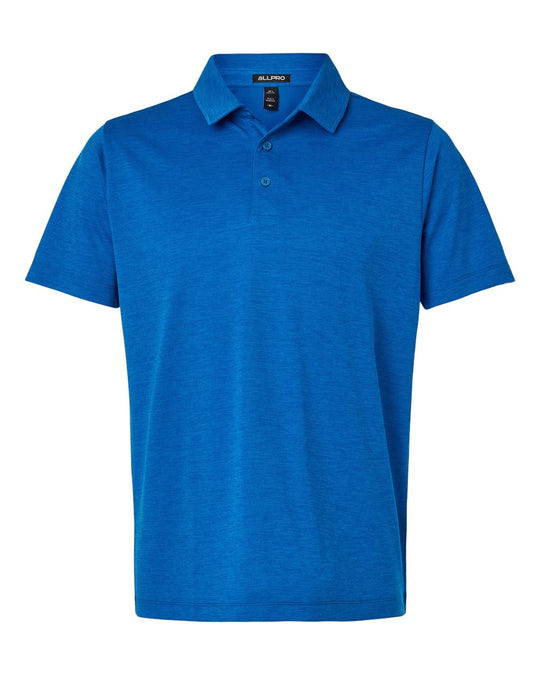Performance Mélange Polo