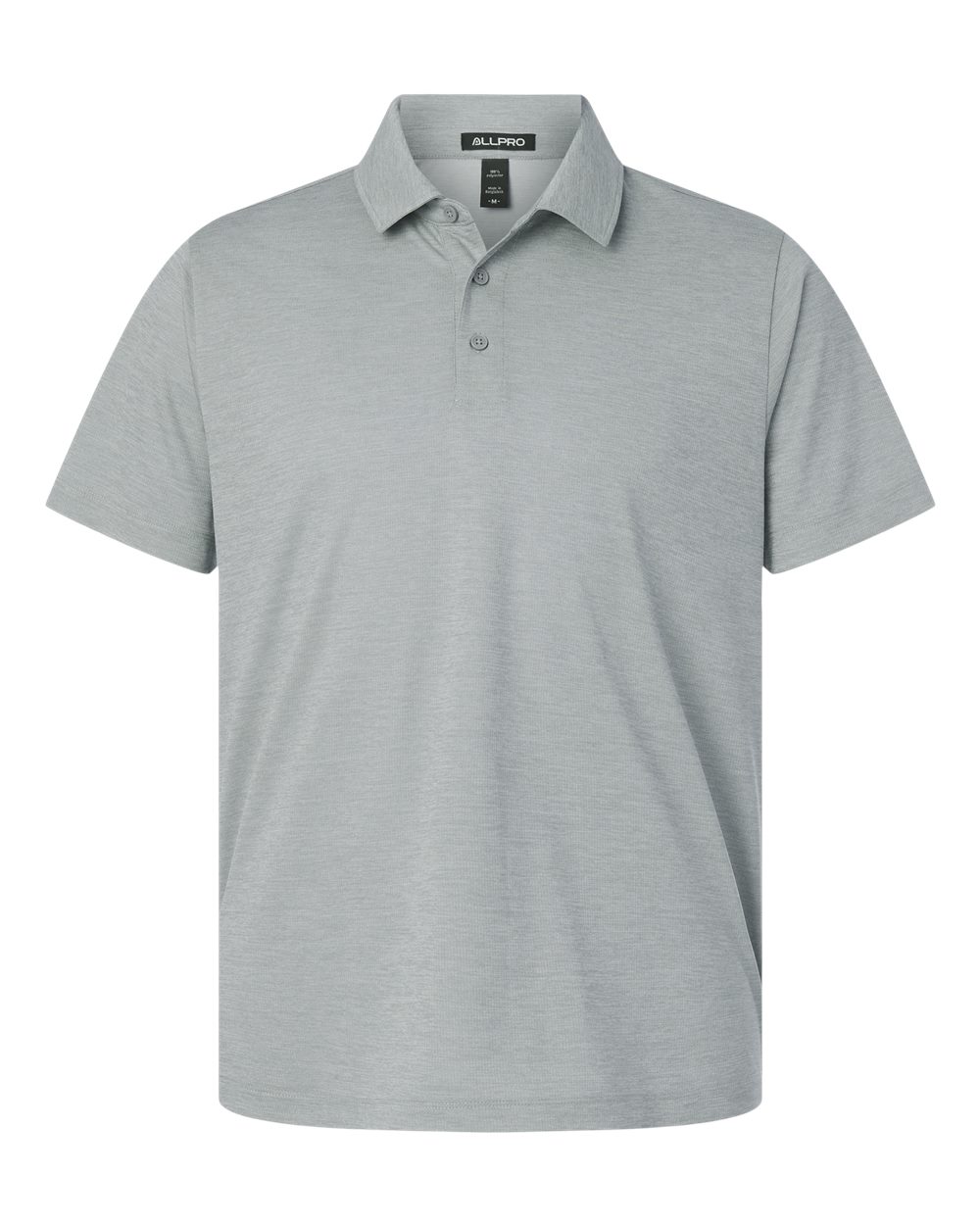 Performance Mélange Polo