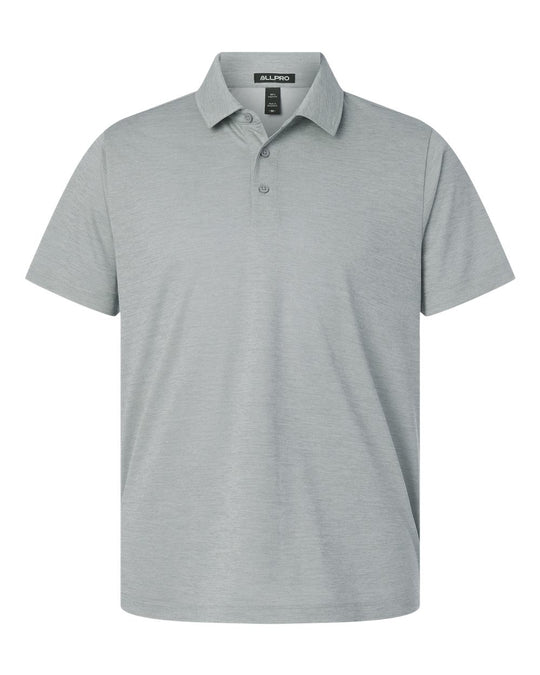 Performance Mélange Polo