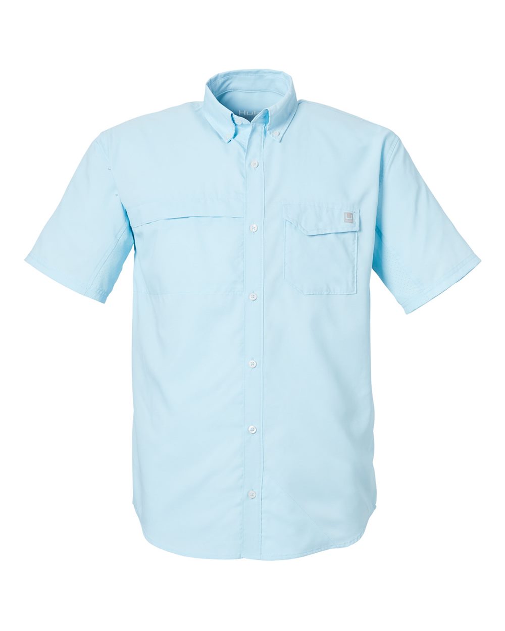 Tide Point Short Sleeve Shirt