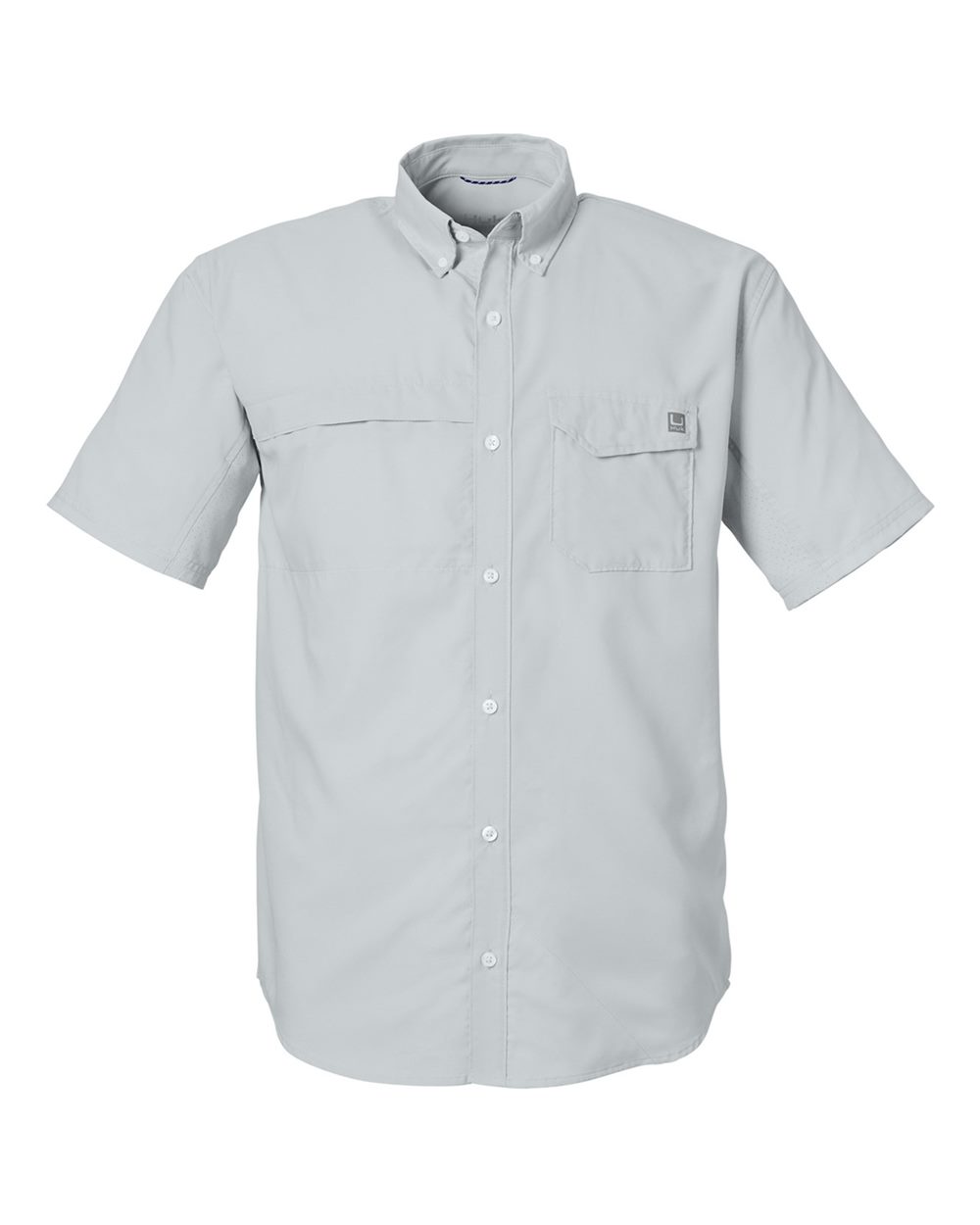 Tide Point Short Sleeve Shirt