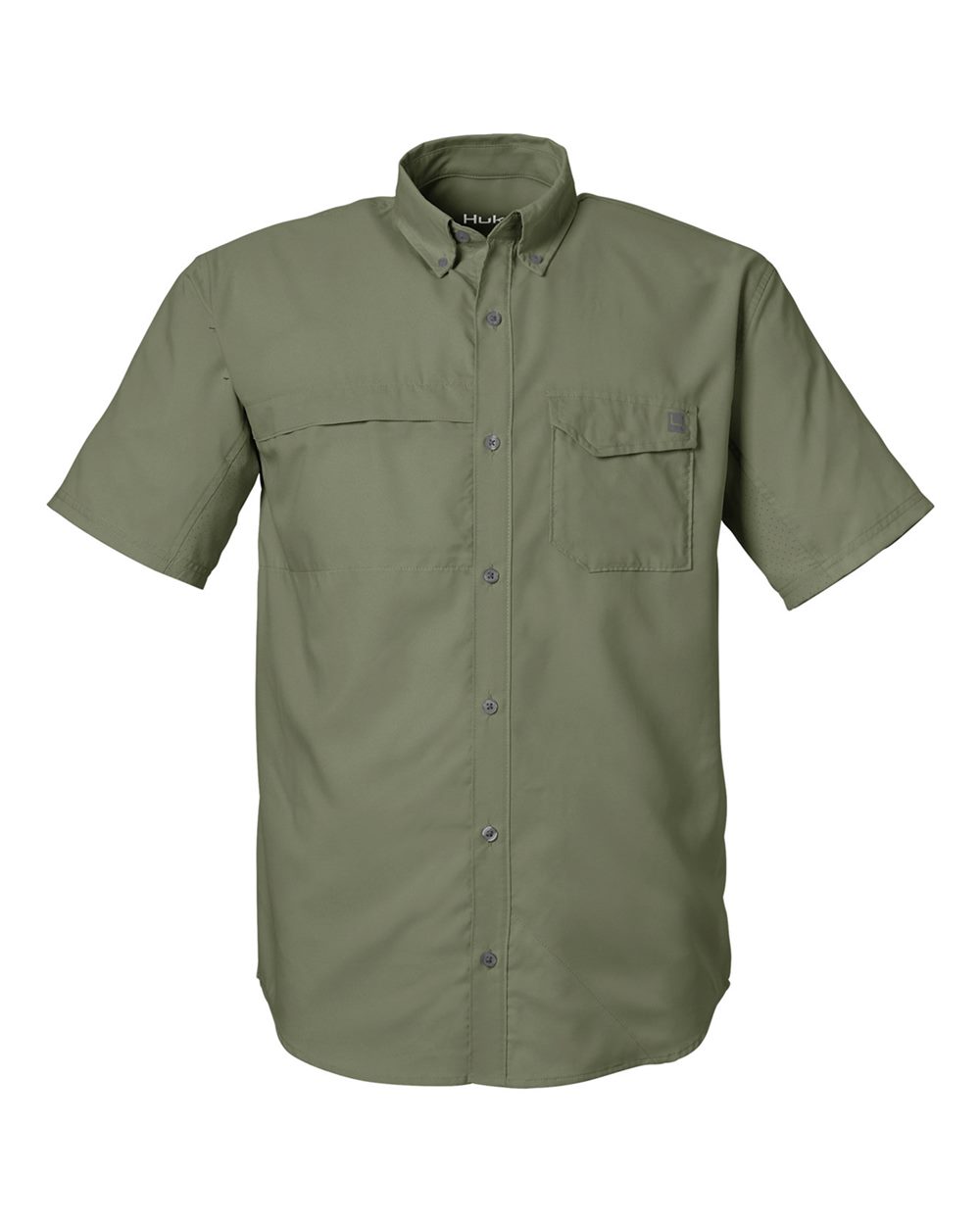 Tide Point Short Sleeve Shirt