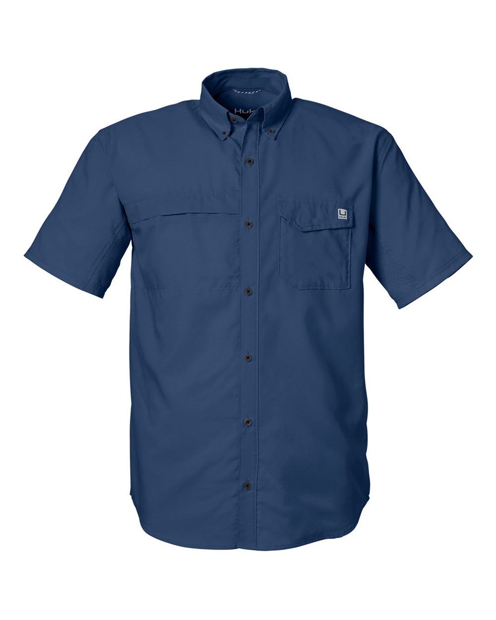 Tide Point Short Sleeve Shirt