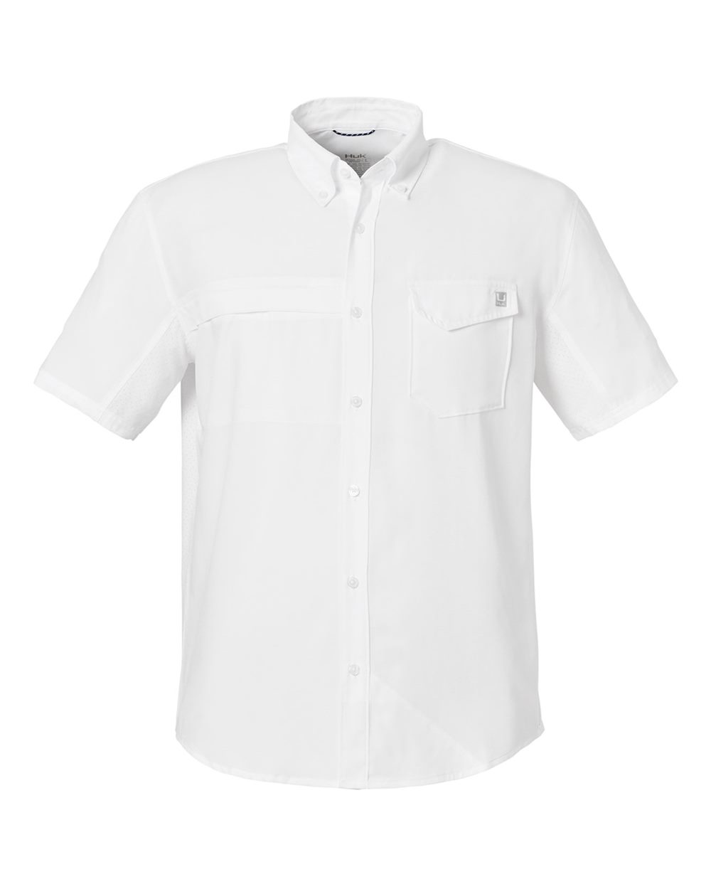 Tide Point Short Sleeve Shirt