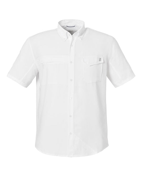 Tide Point Short Sleeve Shirt
