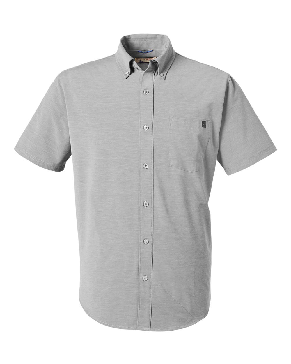 Kona Solid Shirt