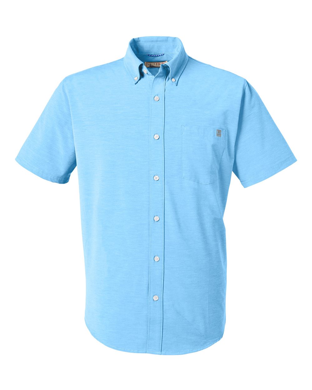 Kona Solid Shirt