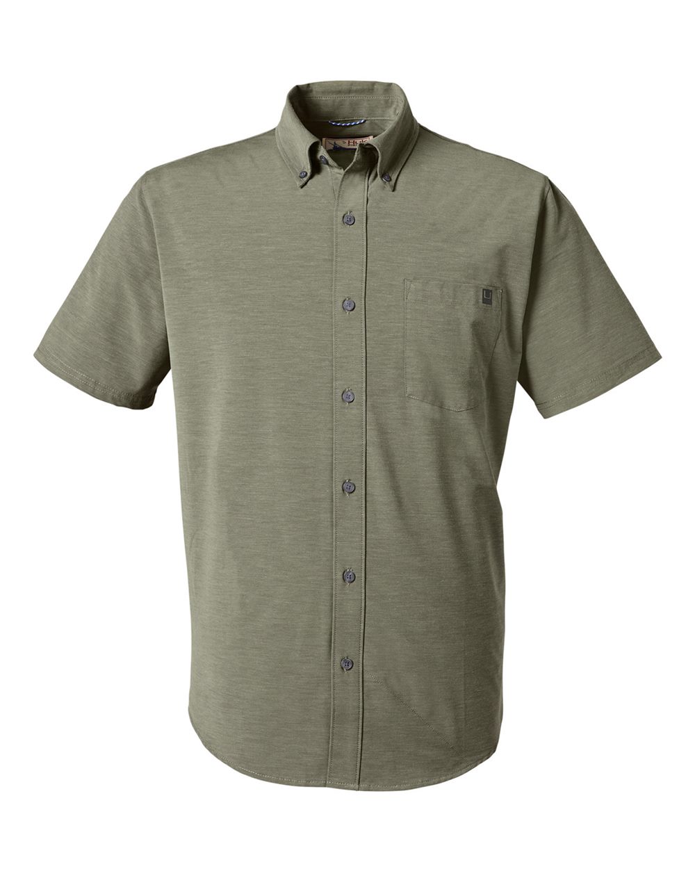 Kona Solid Shirt