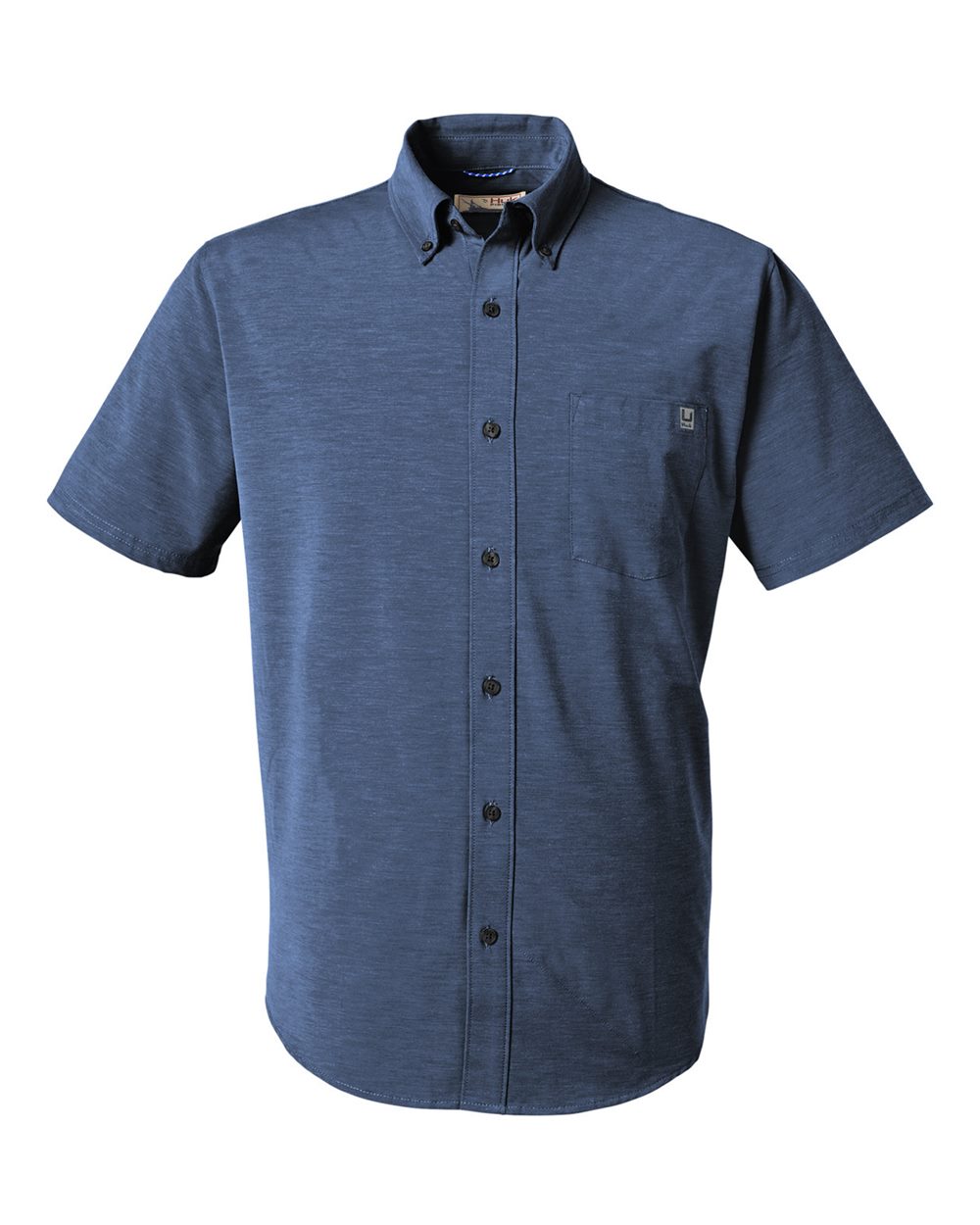 Kona Solid Shirt