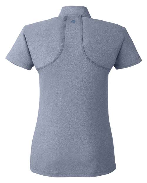 Women's Quinn Polo