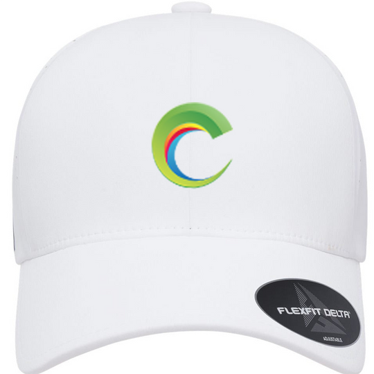 Flexfit Delta® Snapback Perforated Cap