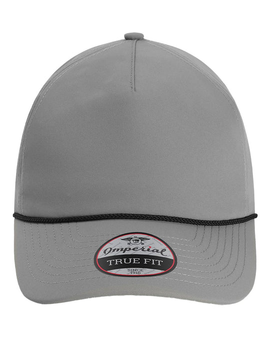 The Harrison Cap