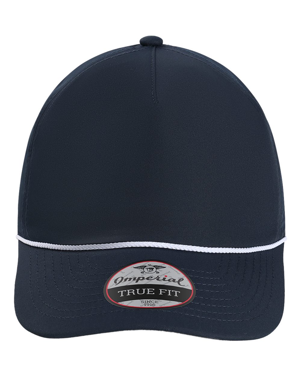The Harrison Cap