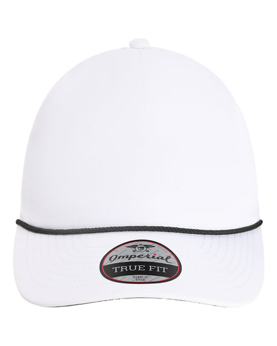The Harrison Cap