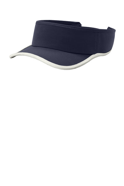 Sport-Tek Repeat Visor