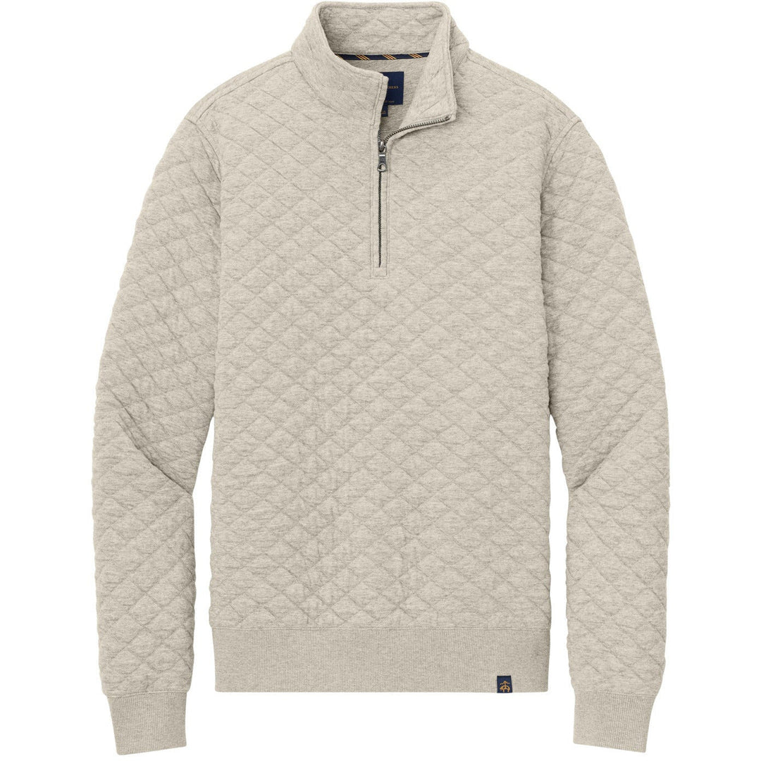 Oatmeal Heather