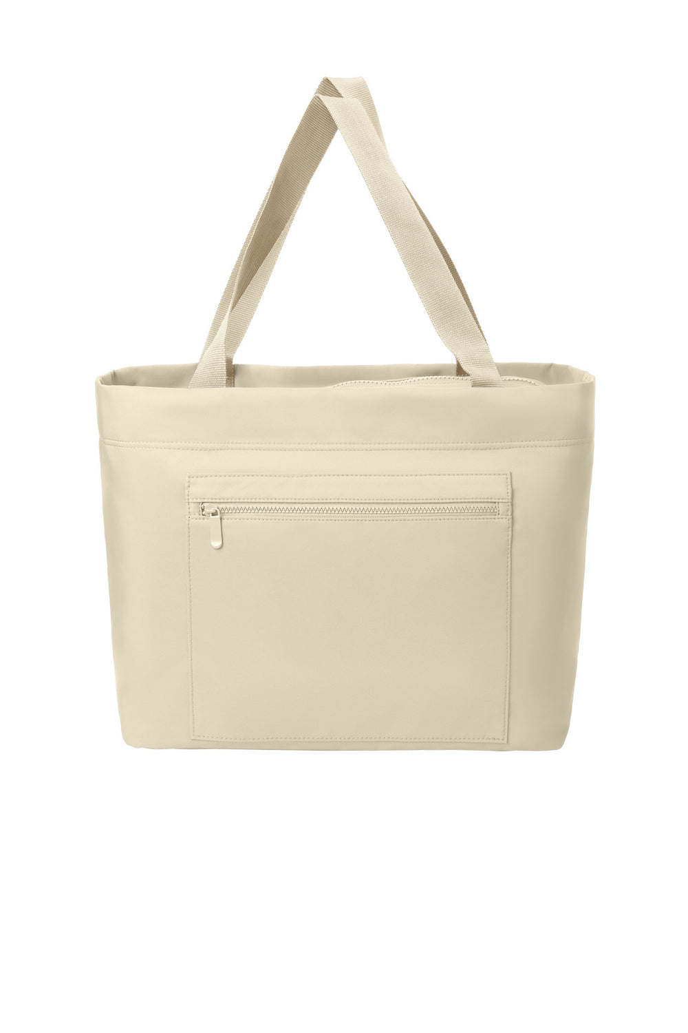 Port Authority Matte Carryall Tote