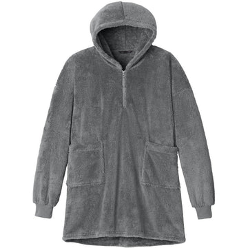 Port Authority Plush Poncho