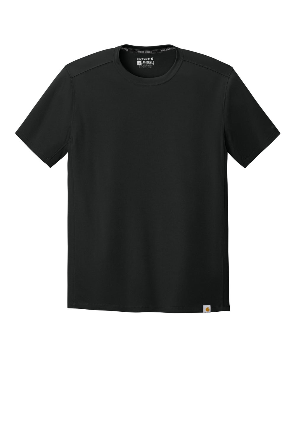 Carhartt Force Sun Defender Short Sleeve T-Shirt