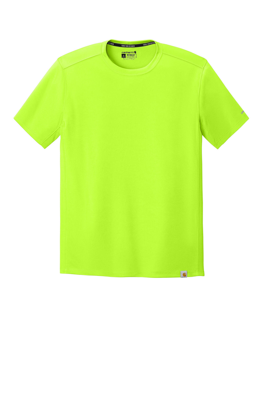 Carhartt Force Sun Defender Short Sleeve T-Shirt