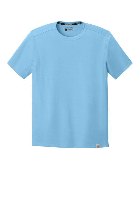 Carhartt Force Sun Defender Short Sleeve T-Shirt