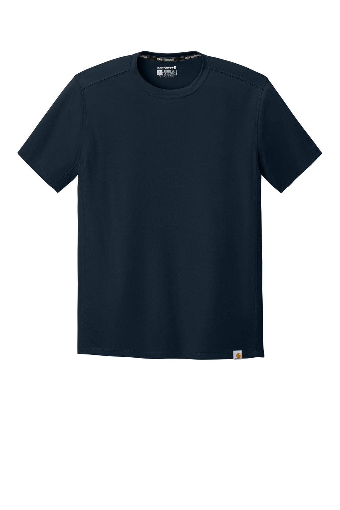 Carhartt Force Sun Defender Short Sleeve T-Shirt