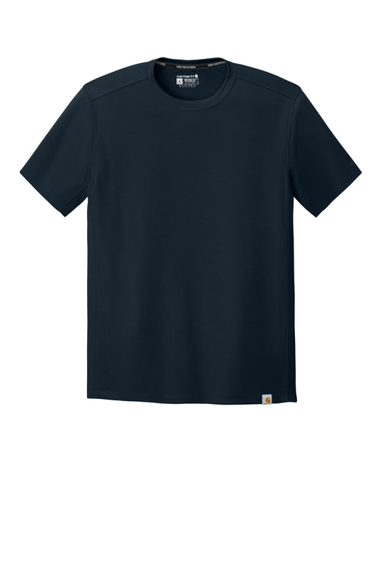 Carhartt Force Sun Defender Short Sleeve T-Shirt
