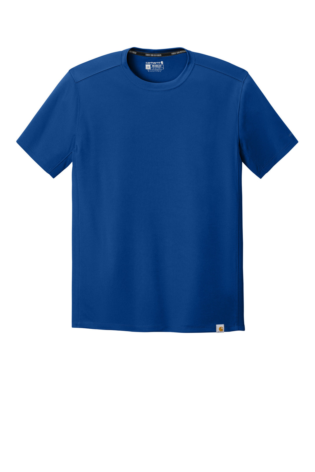 Carhartt Force Sun Defender Short Sleeve T-Shirt
