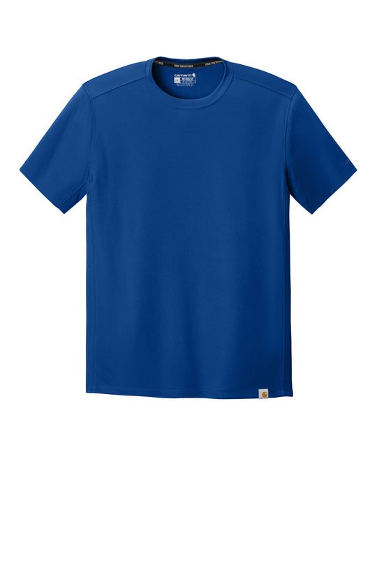 Carhartt Force Sun Defender Short Sleeve T-Shirt