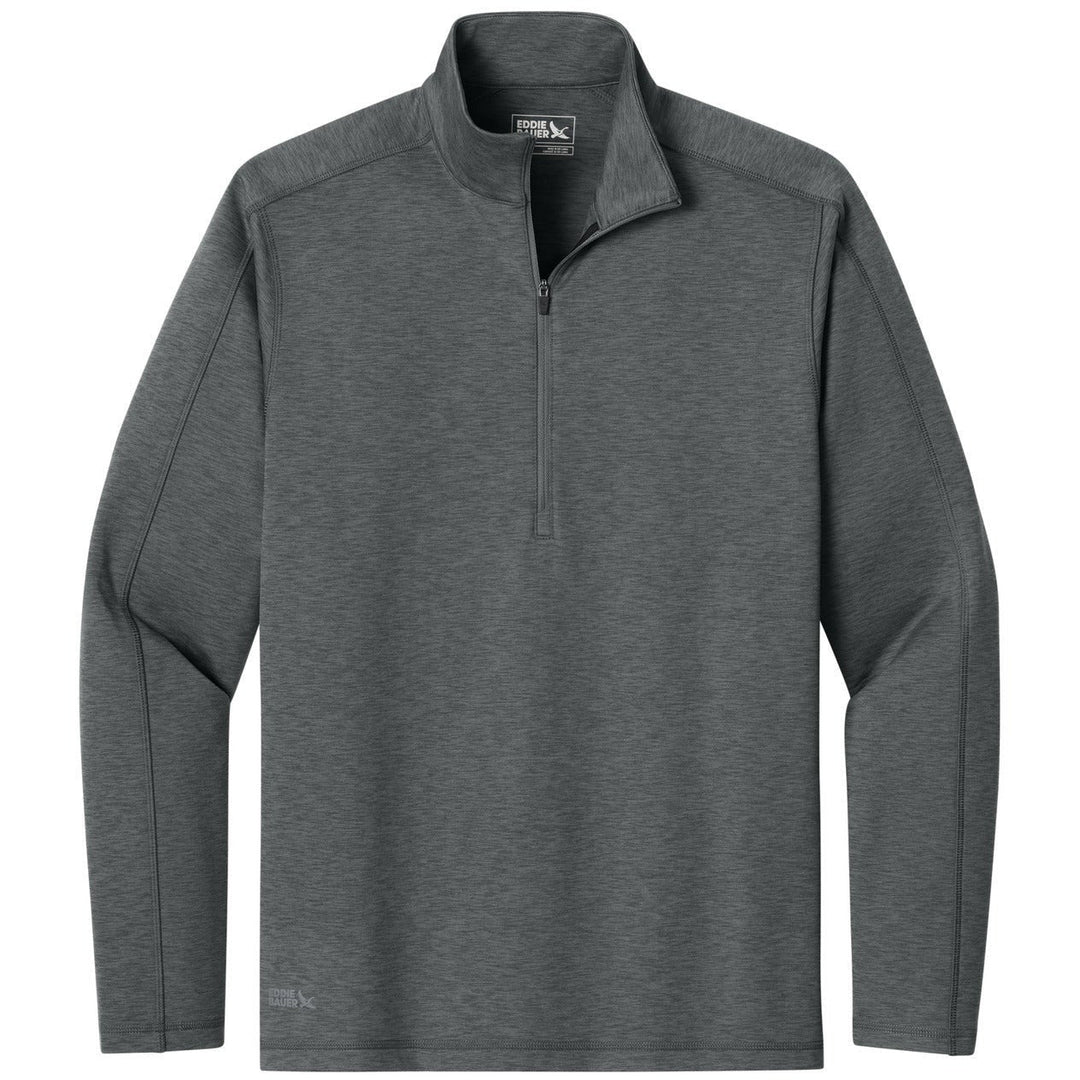 Metal Grey Heather