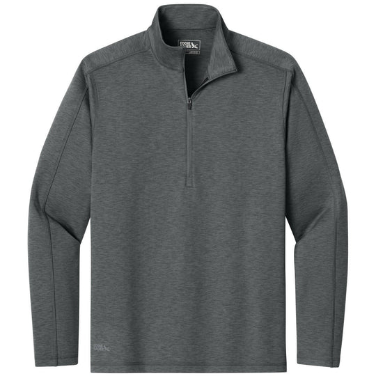 Metal Grey Heather