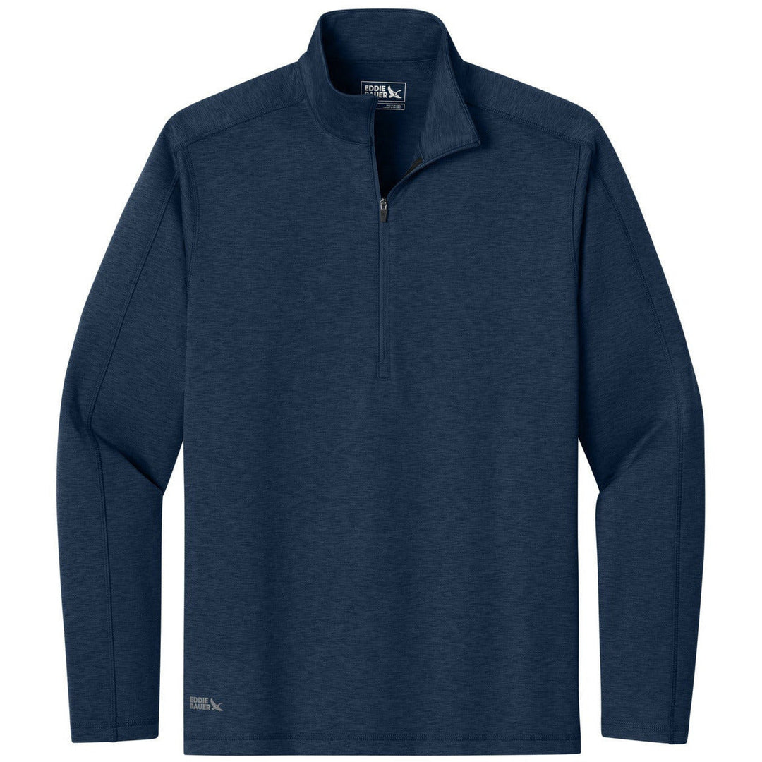 River Blue Navy Heather