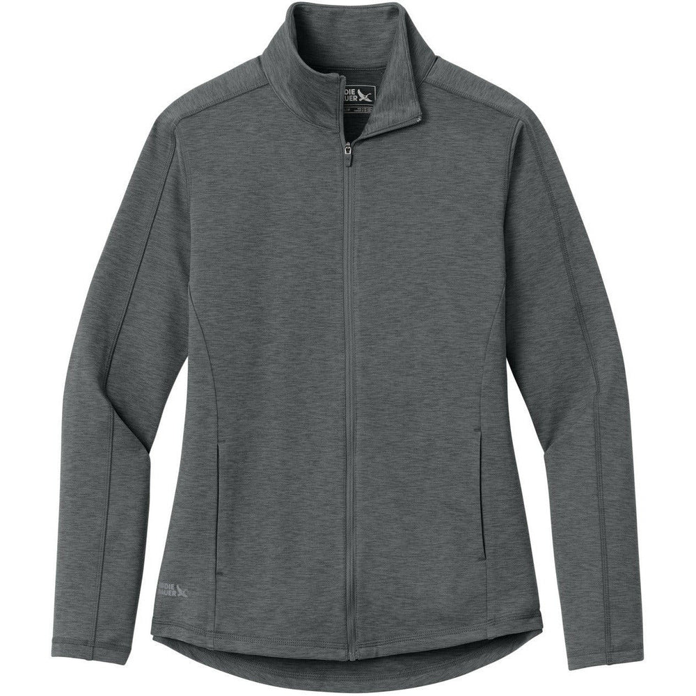 Metal Grey Heather