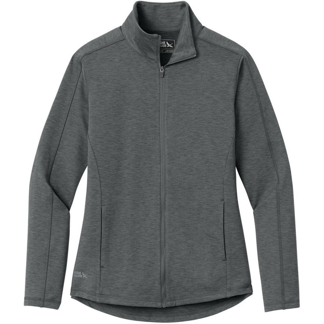 Metal Grey Heather