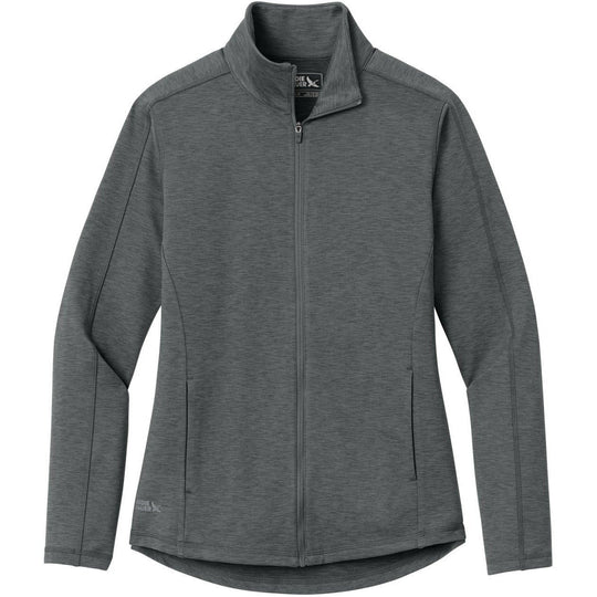 Metal Grey Heather