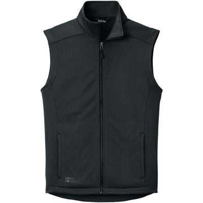 Eddie Bauer Smooth Mid Layer Fleece Vest