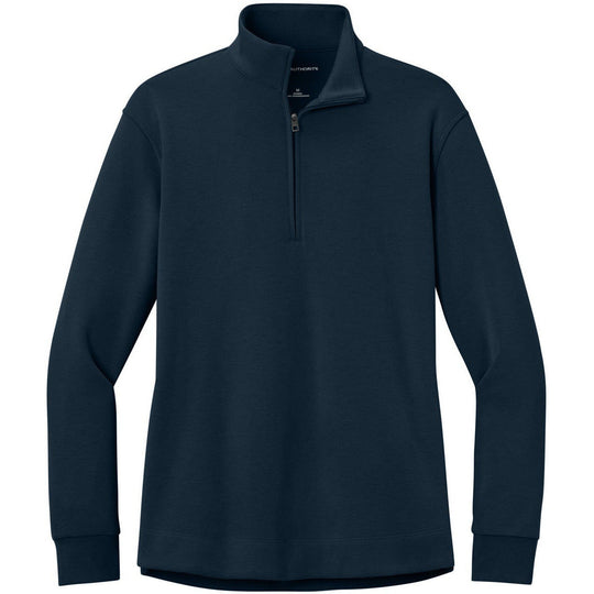 River Blue Navy