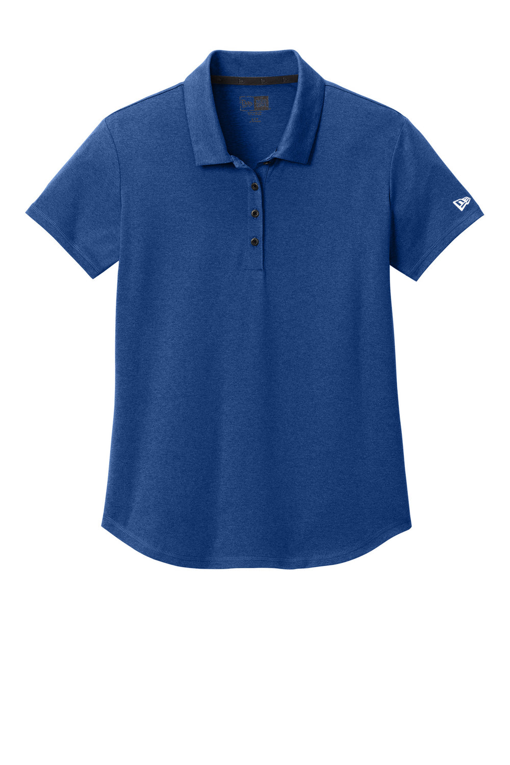 New Era Women's Power Polo