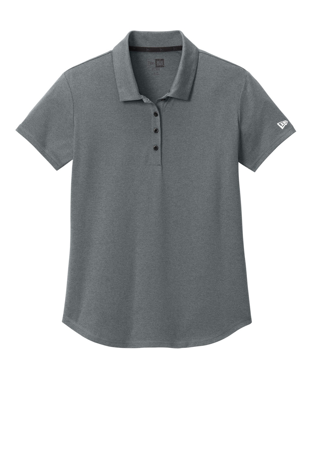 New Era Women's Power Polo