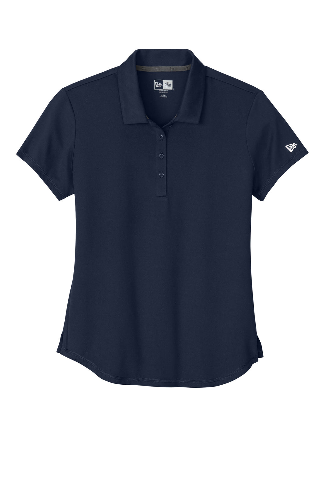 New Era Women's Power Polo