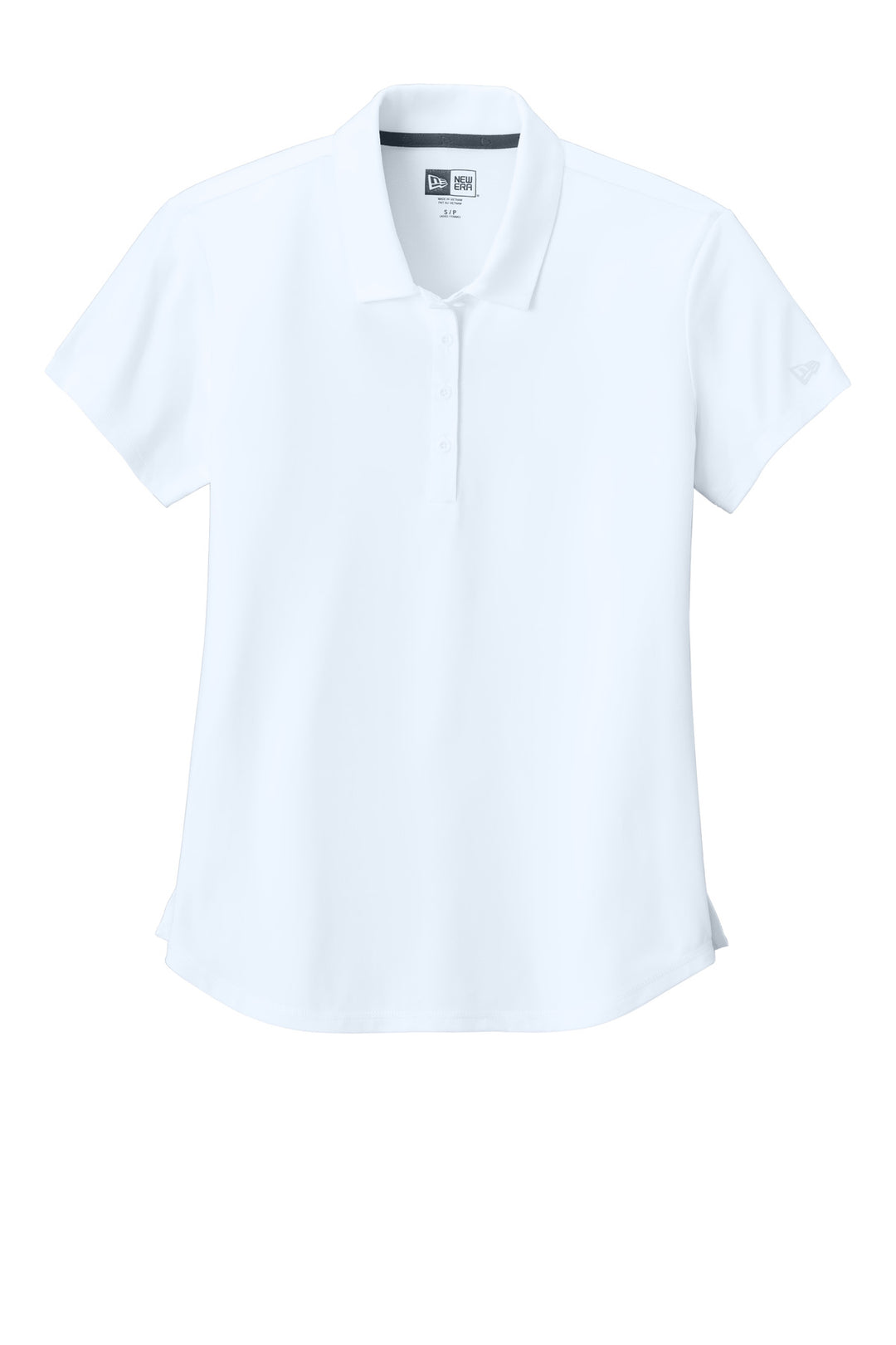New Era Women's Power Polo