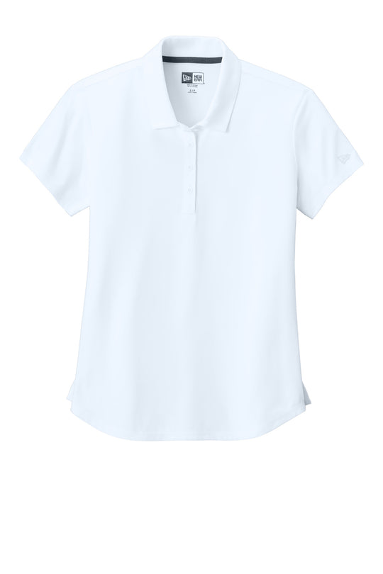 New Era Women's Power Polo