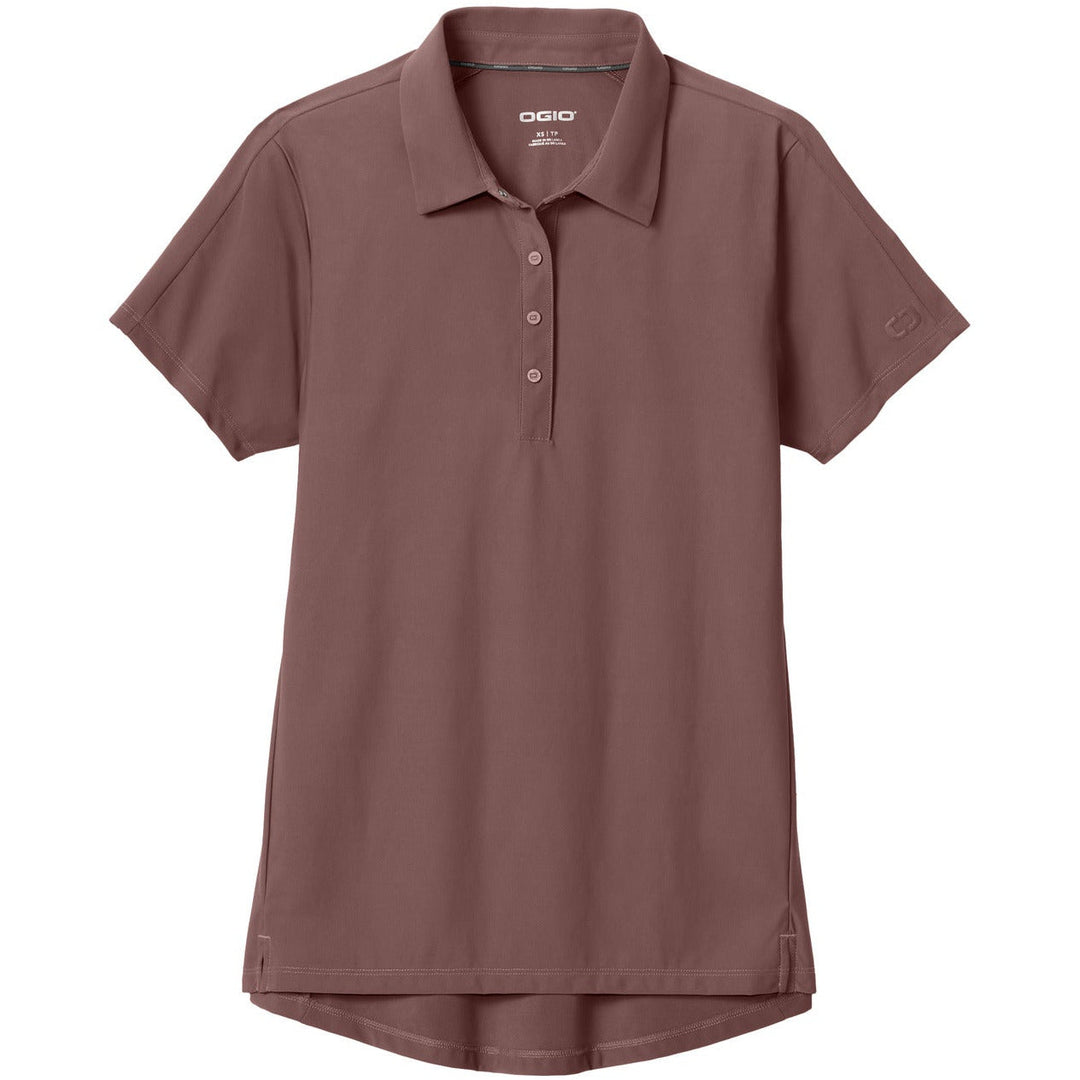 OGIO® Women's Envision Polo