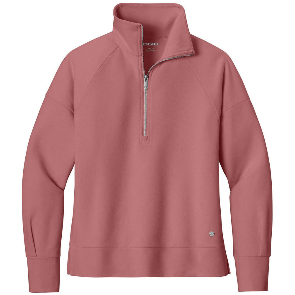 Desert Pink